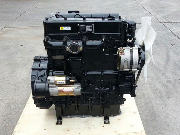 4G33 engine
