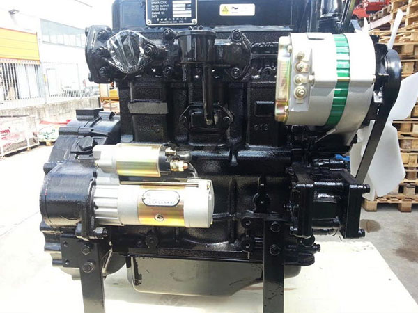 ZN385Q engine