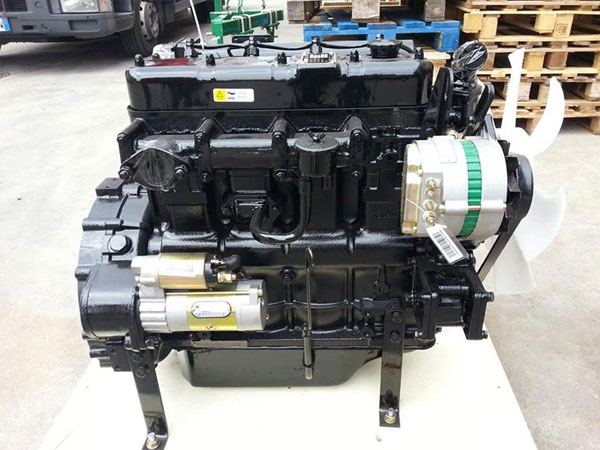 ZN490Q engine